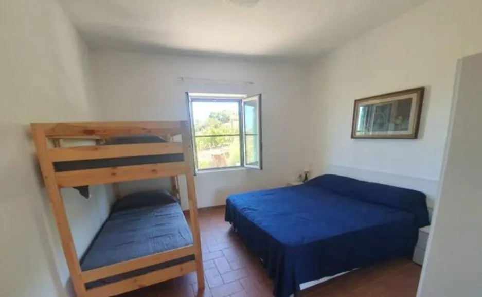 Villetta Rosa Dei Venti Porto Azzurro