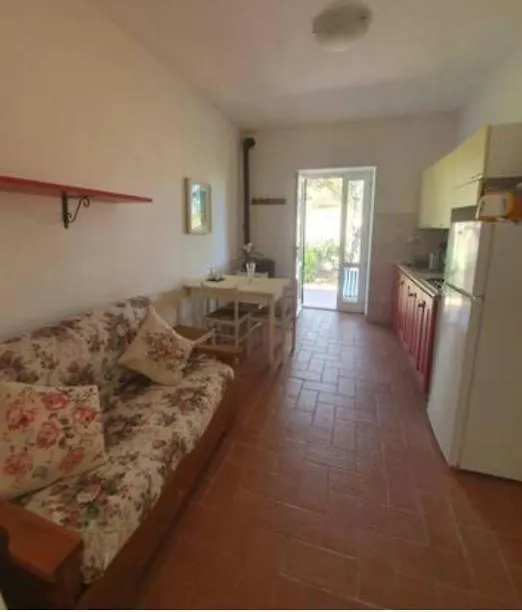 Villetta Rosa Dei Venti Porto Azzurro Apartment