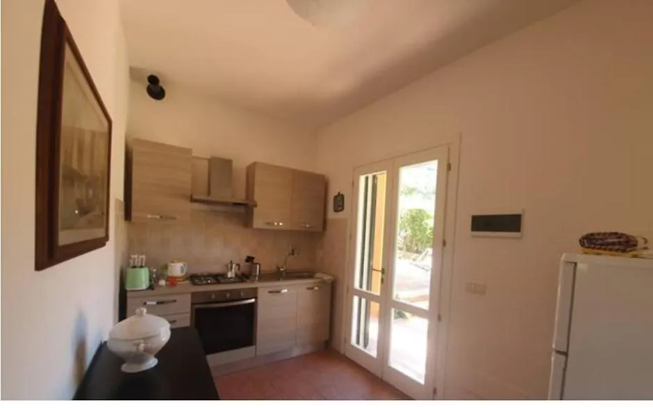 Villetta Rosa Dei Venti Porto Azzurro 0*,  Itálie