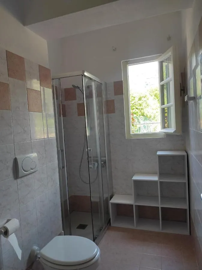 Apartment Villetta Rosa Dei Venti Porto Azzurro Italy