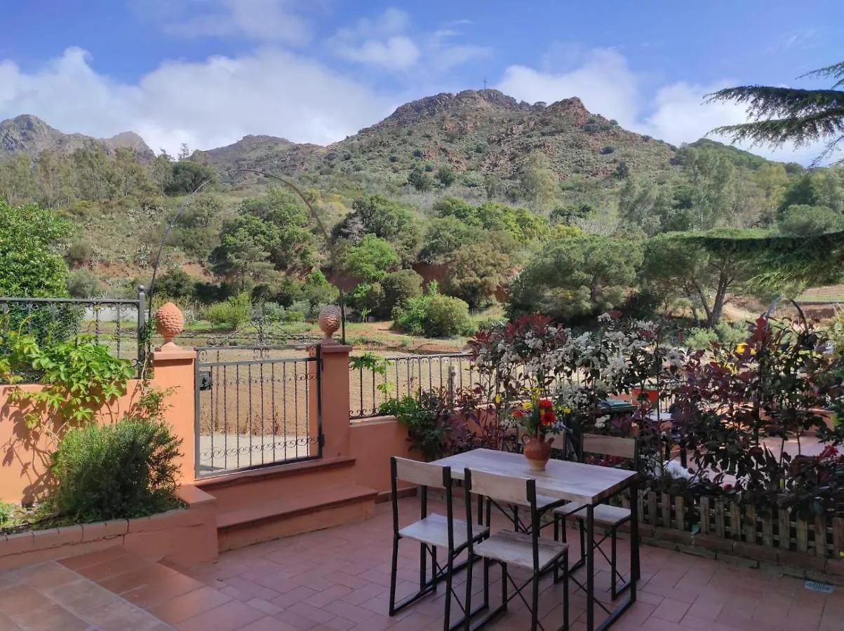 Villetta Rosa Dei Venti Porto Azzurro 0*,  Itálie