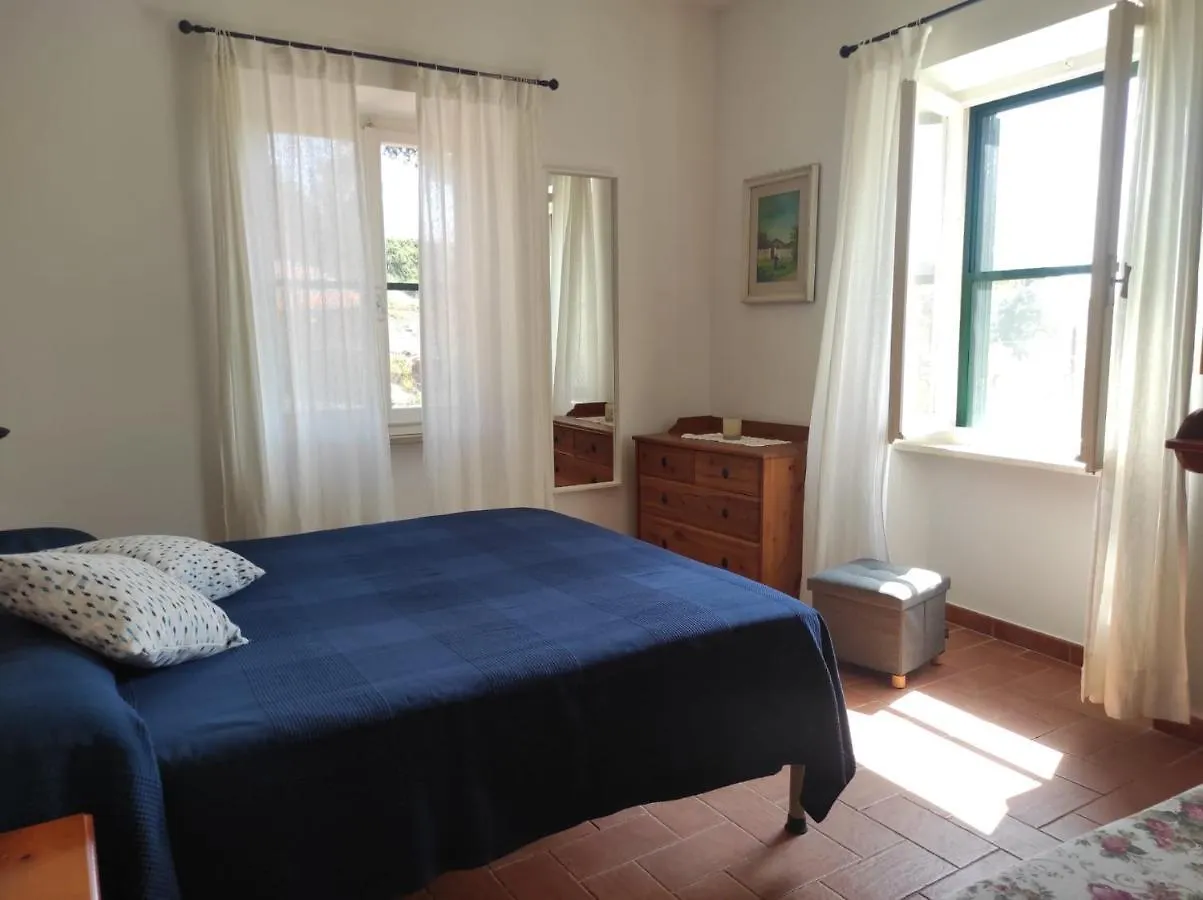 Apartment Villetta Rosa Dei Venti Porto Azzurro