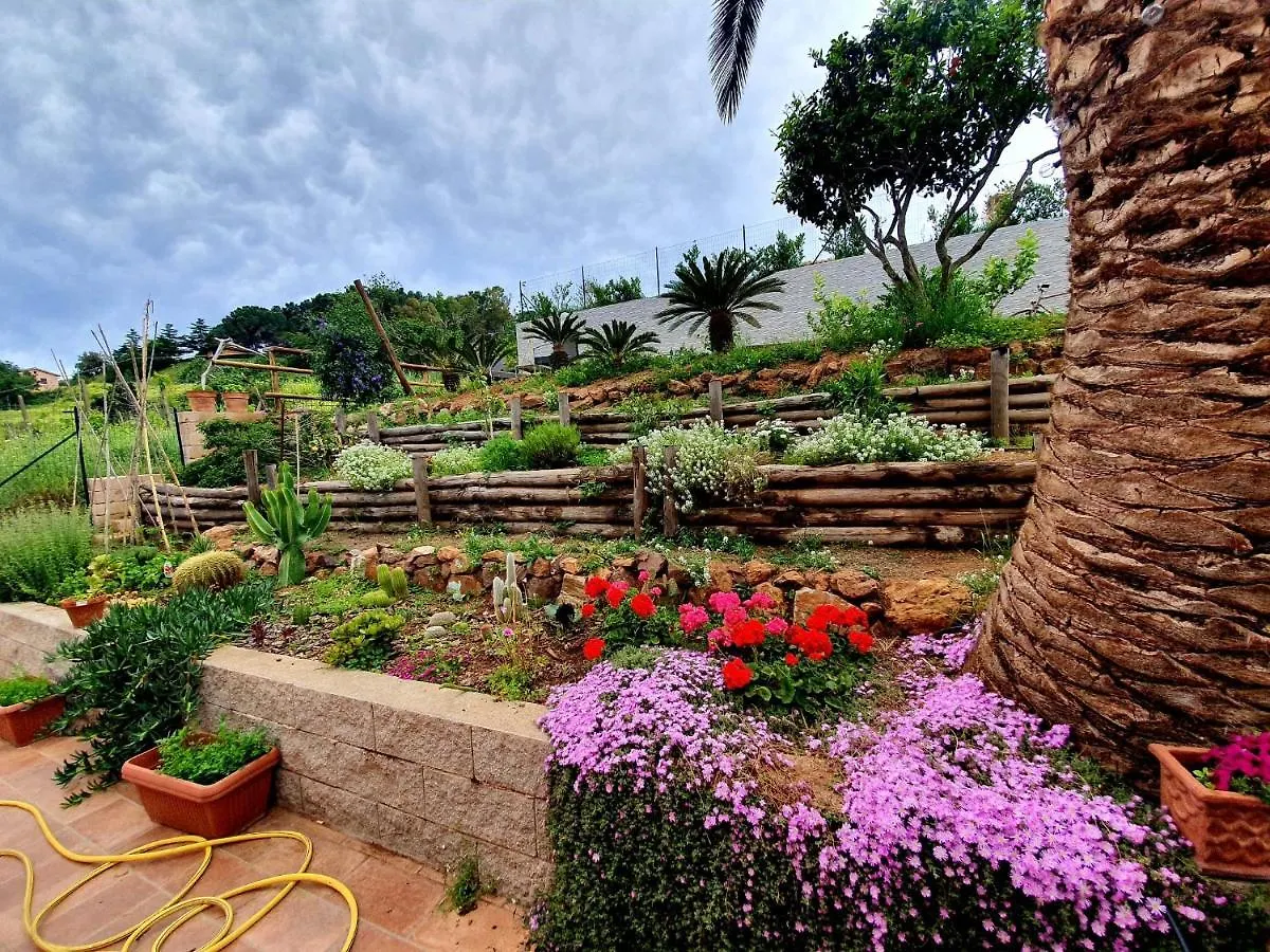 Villetta Rosa Dei Venti Porto Azzurro